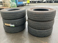 いすゞエルフアルミバン小型（2t・3t）[写真19]