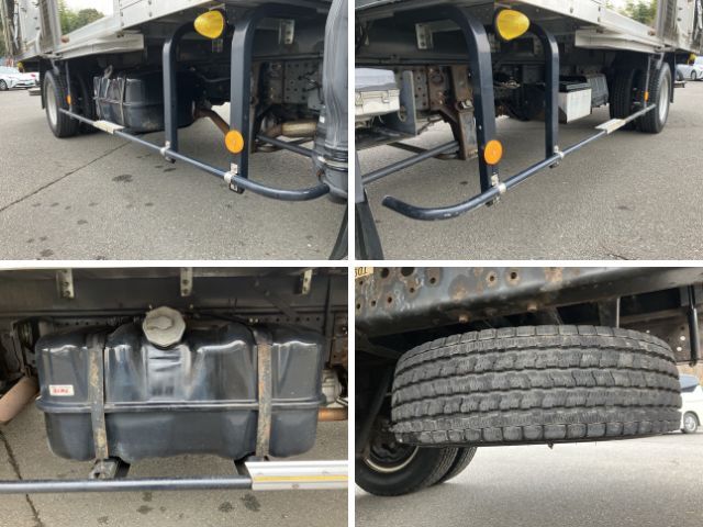 いすゞエルフアルミバン小型（2t・3t）[写真19]