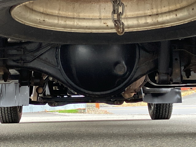 いすゞエルフアルミバン小型（2t・3t）[写真25]