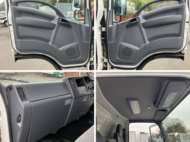 いすゞエルフアルミバン小型（2t・3t）[写真29]