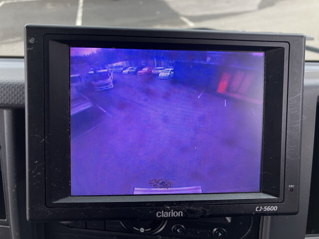 いすゞエルフアルミバン小型（2t・3t）[写真39]