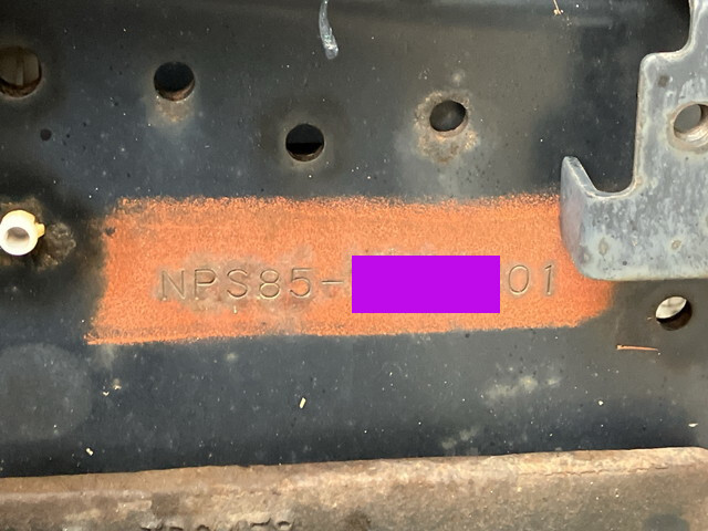 いすゞエルフアルミバン小型（2t・3t）[写真40]