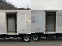 いすゞエルフアルミバン小型（2t・3t）[写真08]