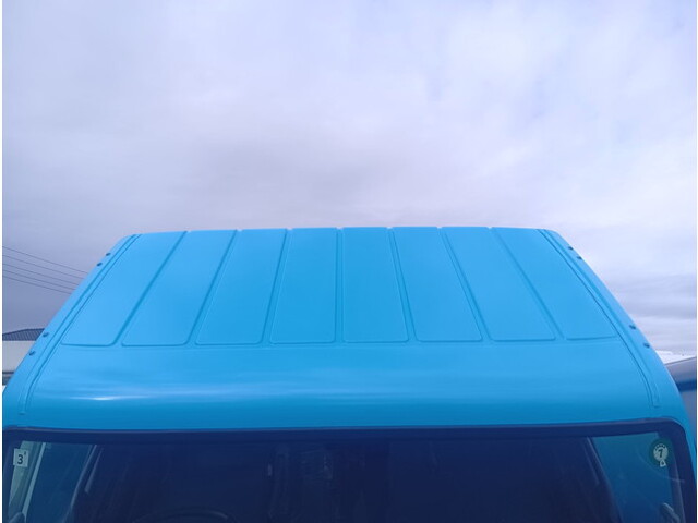 三菱ふそうキャンターパッカー車（塵芥車）小型（2t・3t）[写真11]