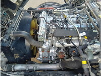 三菱ふそうキャンターパッカー車（塵芥車）小型（2t・3t）[写真17]