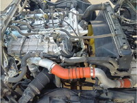 三菱ふそうキャンターパッカー車（塵芥車）小型（2t・3t）[写真18]