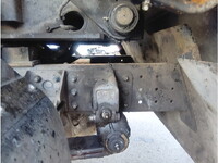 三菱ふそうキャンターパッカー車（塵芥車）小型（2t・3t）[写真19]