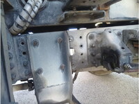 三菱ふそうキャンターパッカー車（塵芥車）小型（2t・3t）[写真20]