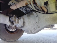 三菱ふそうキャンターパッカー車（塵芥車）小型（2t・3t）[写真21]