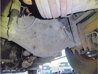 三菱ふそうキャンターパッカー車（塵芥車）小型（2t・3t）[写真22]