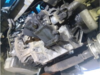 三菱ふそうキャンターパッカー車（塵芥車）小型（2t・3t）[写真23]