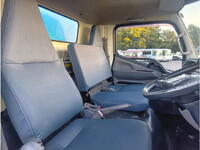 三菱ふそうキャンターパッカー車（塵芥車）小型（2t・3t）[写真24]