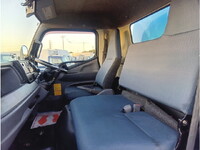 三菱ふそうキャンターパッカー車（塵芥車）小型（2t・3t）[写真25]