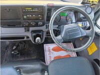 三菱ふそうキャンターパッカー車（塵芥車）小型（2t・3t）[写真26]