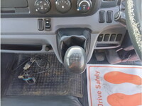 三菱ふそうキャンターパッカー車（塵芥車）小型（2t・3t）[写真28]