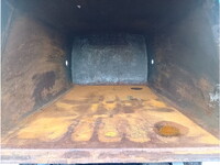 三菱ふそうキャンターパッカー車（塵芥車）小型（2t・3t）[写真10]