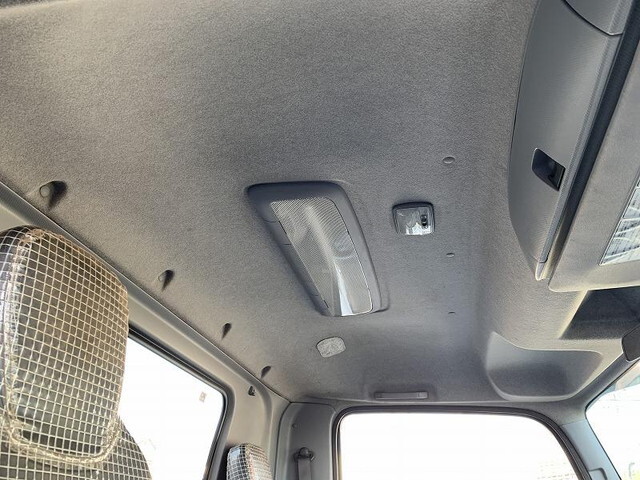 いすゞフォワードダンプ中型（4t）[写真18]