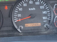 いすゞフォワードダンプ中型（4t）[写真21]