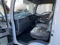 いすゞフォワードダンプ中型（4t）[写真23]