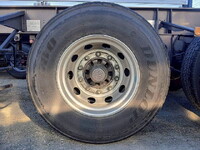 日本トレクスその他の車種トレーラー（セミトレーラー）大型（10t）[写真14]