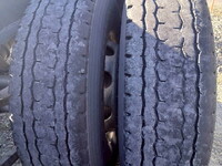 日本トレクスその他の車種トレーラー（セミトレーラー）大型（10t）[写真15]