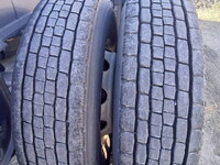 日本トレクスその他の車種トレーラー（セミトレーラー）大型（10t）[写真17]