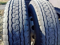 日本トレクスその他の車種トレーラー（セミトレーラー）大型（10t）[写真18]