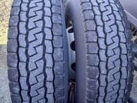 日本トレクスその他の車種トレーラー（セミトレーラー）大型（10t）[写真19]