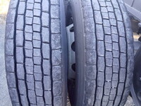 日本トレクスその他の車種トレーラー（セミトレーラー）大型（10t）[写真20]