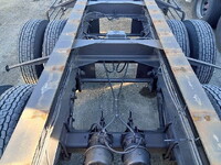 日本トレクスその他の車種トレーラー（セミトレーラー）大型（10t）[写真23]