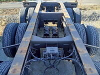 日本トレクスその他の車種トレーラー（セミトレーラー）大型（10t）[写真24]