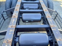 日本トレクスその他の車種トレーラー（セミトレーラー）大型（10t）[写真25]