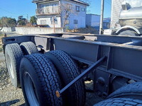 日本トレクスその他の車種トレーラー（セミトレーラー）大型（10t）[写真28]