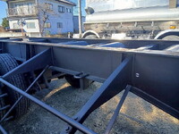 日本トレクスその他の車種トレーラー（セミトレーラー）大型（10t）[写真29]