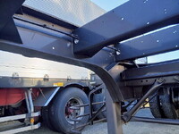 日本トレクスその他の車種トレーラー（セミトレーラー）大型（10t）[写真32]