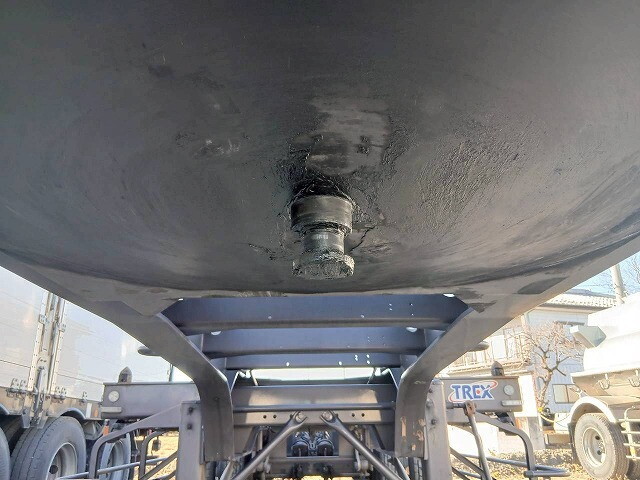 日本トレクスその他の車種トレーラー（セミトレーラー）大型（10t）[写真35]