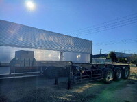 日本トレクスその他の車種トレーラー（セミトレーラー）大型（10t）[写真04]