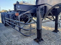 日本トレクスその他の車種トレーラー（セミトレーラー）大型（10t）[写真07]