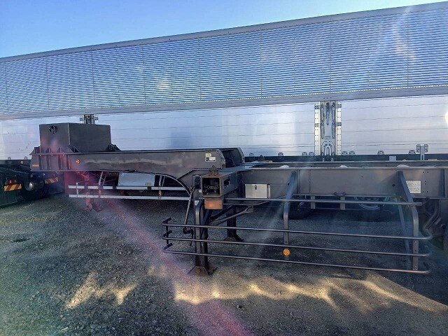 日本トレクスその他の車種トレーラー（セミトレーラー）大型（10t）[写真07]