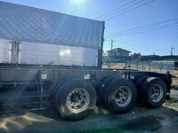 日本トレクスその他の車種トレーラー（セミトレーラー）大型（10t）[写真09]