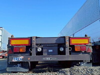 日本トレクスその他の車種トレーラー（セミトレーラー）大型（10t）[写真10]