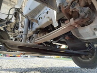 日野レンジャー冷凍車（冷蔵車）中型（4t）[写真13]