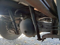 日野レンジャー冷凍車（冷蔵車）中型（4t）[写真16]