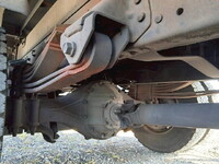 日野レンジャー冷凍車（冷蔵車）中型（4t）[写真17]