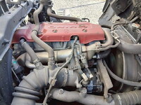 日野レンジャー冷凍車（冷蔵車）中型（4t）[写真19]