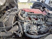 日野レンジャー冷凍車（冷蔵車）中型（4t）[写真21]