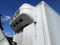 日野レンジャー冷凍車（冷蔵車）中型（4t）[写真22]