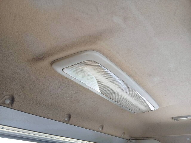 日野レンジャー冷凍車（冷蔵車）中型（4t）[写真25]