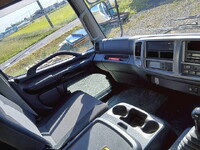 日野レンジャー冷凍車（冷蔵車）中型（4t）[写真27]