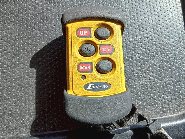 日野レンジャー冷凍車（冷蔵車）中型（4t）[写真27]